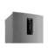 Refrigerador Panasonic 460 Litros Frost Free inverse 2 Portas Aco Escovado 127V