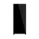 Refrigerador Panasonic NR-BB65GVFB 450 Litros Inverse Frost Free 2 Portas Black Glass 127V