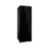 Refrigerador Panasonic NR-BB65GVFB 450 Litros Inverse Frost Free 2 Portas Black Glass 127V