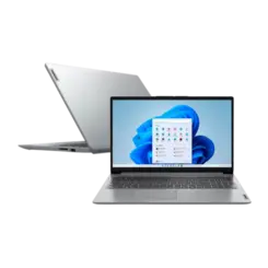 Notebook Lenovo IdeaPad 1I Celeron+Microsoft 365 15.6