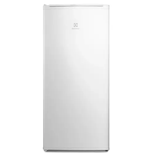 Freezer Vertical Electrolux 162 Litros  1 Porta Cycle Defrost Inverter Branco