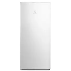 Freezer Vertical Electrolux 162 Litros 1 Porta Cycle Defrost Inverter Branco