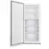 Freezer Vertical Electrolux 162 Litros  1 Porta Cycle Defrost Inverter Branco