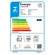 Freezer Vertical Electrolux 162 Litros  1 Porta Cycle Defrost Inverter Branco