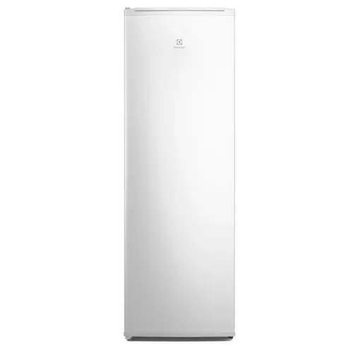Freezer Vertical Electrolux FEI27 Cycle Defrost 234 Litros Inverter 1 Porta Branco