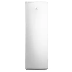 Freezer Vertical Electrolux FEI27 Cycle Defrost 234 Litros Inverter 1 Porta Branco