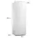 Freezer Vertical Electrolux FEI27 Cycle Defrost 234 Litros Inverter 1 Porta Branco