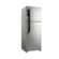 Refrigerador Electrolux 480 Litros Frost Free Efficient Duas Portas Inox Look 127V