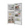 Refrigerador Electrolux 480 Litros Frost Free Efficient Duas Portas Inox Look 127V