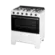 Fogao Esmaltec Idea Pop 5 Bocas Mesa Em Inox Acendimento Manual Branco