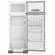 Refrigerador Esmaltec RCD34 276 Litros 2 Portas Cycle Defrost Inverter Branco 127V