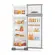 Refrigerador Esmaltec RCD34 276 Litros 2 Portas Cycle Defrost Inverter Branco 127V