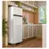 Refrigerador Esmaltec RCD34 276 Litros 2 Portas Cycle Defrost Inverter Branco 127V