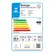 Refrigerador Esmaltec RCD34 276 Litros 2 Portas Cycle Defrost Inverter Branco 127V
