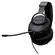 Headset JBL 100M2 Com Fio Quantum Gamer Microfone Removivel Preto