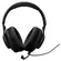 Headset JBL 100M2 Com Fio Quantum Gamer Microfone Removivel Preto