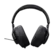 Headset JBL 100M2 Com Fio Quantum Gamer Microfone Removivel Preto