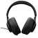 Headset JBL 100M2 Com Fio Quantum Gamer Microfone Removivel Preto