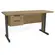 Mesa Para Escritorio Kappesberg CB783-IT 2 Gavetas Itapua