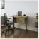 Mesa Para Escritorio Kappesberg  CB856-IT 2 Gavetas Itapua