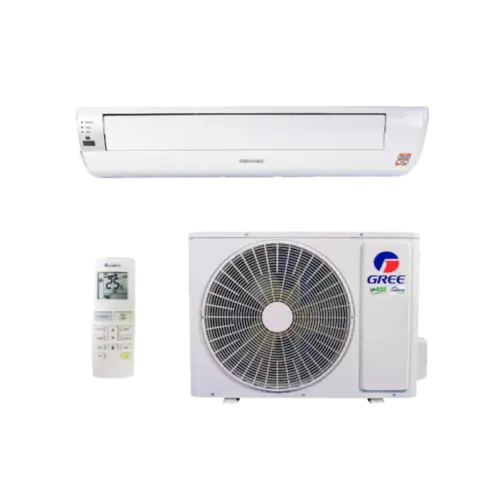 Ar Condicionado Split Gree 36.000 Btus Piso Teto G-Prime Inverter Compact Frio 220V
