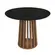Mesa Jantar Kappesberg CSJ1607-PRFV7 Canela Preto
