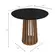 Mesa Jantar Kappesberg CSJ1607-PRFV7 Canela Preto
