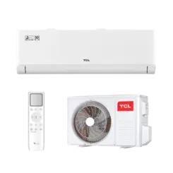 Ar Condicionado Split 24.000 Btus TCL TAC-24CTG2 Inverter T-Pro Frio 220V