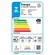 Refrigerador Electrolux 481 Litros Frost Free Autosense Efficient Duplex 2 Portas Preto Inox 127V
