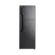 Refrigerador Electrolux 481 Litros Frost Free Autosense Efficient Duplex 2 Portas Preto Inox 127V