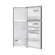 Refrigerador Electrolux 481 Litros Frost Free Autosense Efficient Duplex 2 Portas Preto Inox 127V