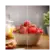 Refrigerador Electrolux 481 Litros Frost Free Autosense Efficient Duplex 2 Portas Preto Inox 127V
