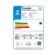 Refrigerador Electrolux 481 Litros Frost Free Autosense Efficient Duplex 2 Portas Preto Inox 127V