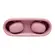 Fone de Ouvido JBL Wave Buds Bluetooth e Estojo para Carregamento Rosa