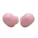 Fone de Ouvido JBL Wave Buds Bluetooth e Estojo para Carregamento Rosa