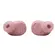 Fone de Ouvido JBL Wave Buds Bluetooth e Estojo para Carregamento Rosa