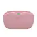 Fone de Ouvido JBL Wave Buds Bluetooth e Estojo para Carregamento Rosa