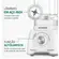 Liquidificador Mondial Pratic Power Branco 127V