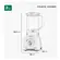 Liquidificador Mondial Pratic Power Branco 127V