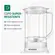 Liquidificador Mondial Pratic Power Branco 127V