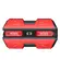 Fone De Ouvido Bluetooth Mystic Thunder Vermelho