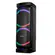 Caixa Amplificada Mystic MYPAR779 80W Bluetooth Preto