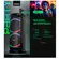 Caixa Amplificada Mystic MYPAR779 80W Bluetooth Preto