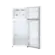 Refrigerador LG 375L Frost Free Inverter Branco 127V