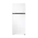 Refrigerador LG 375L Frost Free Inverter Branco 127V