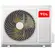 Ar Condicionado Split TCL 22.000 BTUs Hi Wall Frio ON/OFF Bifasico Branco 220V