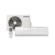 Ar condicionado Split Samsung 12.000 BTUs Inverter WindFree AI Frio Branco 220V