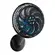 Ventilador Parede Arno VE9P X-Treme 9 40CM Preto e Azul Escuro 127V
