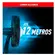 Ventilador Parede Arno VE9P X-Treme 9 40CM Preto e Azul Escuro 127V
