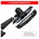 Ventilador Parede Arno VE9P X-Treme 9 40CM Preto e Azul Escuro 127V